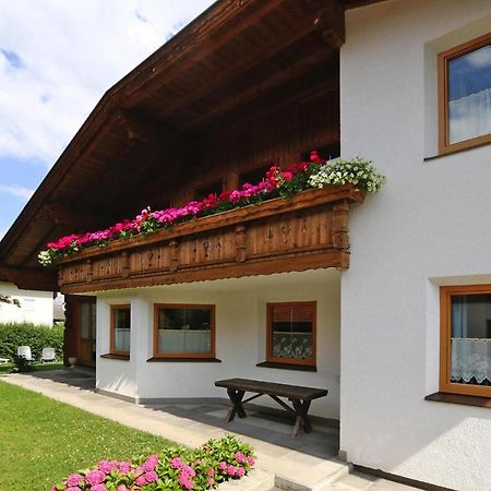 Holiday Home, Axams İnnsbruck Dış mekan fotoğraf