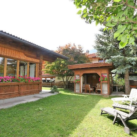Holiday Home, Axams İnnsbruck Dış mekan fotoğraf