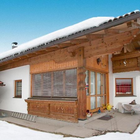 Holiday Home, Axams İnnsbruck Dış mekan fotoğraf