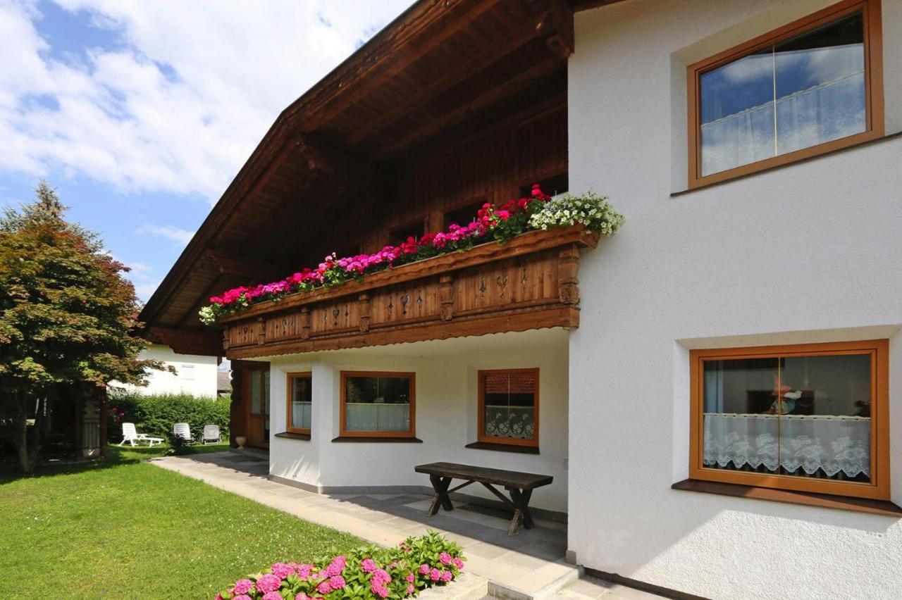 Holiday Home, Axams İnnsbruck Dış mekan fotoğraf
