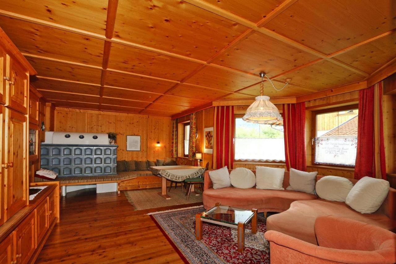 Holiday Home, Axams İnnsbruck Dış mekan fotoğraf