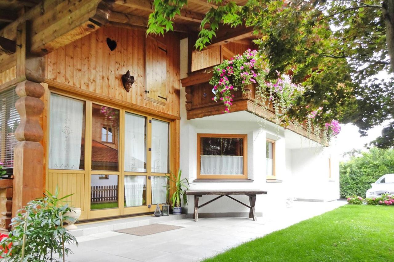 Holiday Home, Axams İnnsbruck Dış mekan fotoğraf