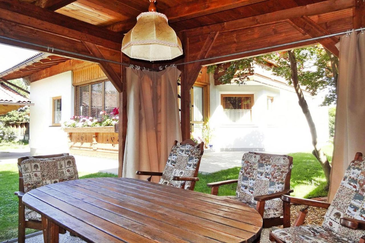 Holiday Home, Axams İnnsbruck Dış mekan fotoğraf