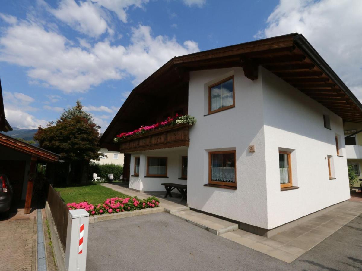 Holiday Home, Axams İnnsbruck Dış mekan fotoğraf