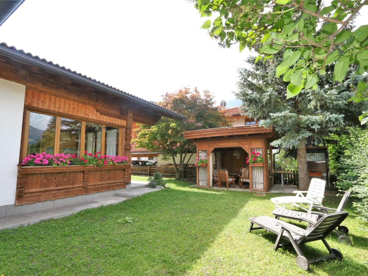 Holiday Home, Axams İnnsbruck Dış mekan fotoğraf