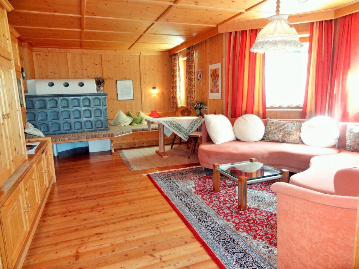 Holiday Home, Axams İnnsbruck Dış mekan fotoğraf