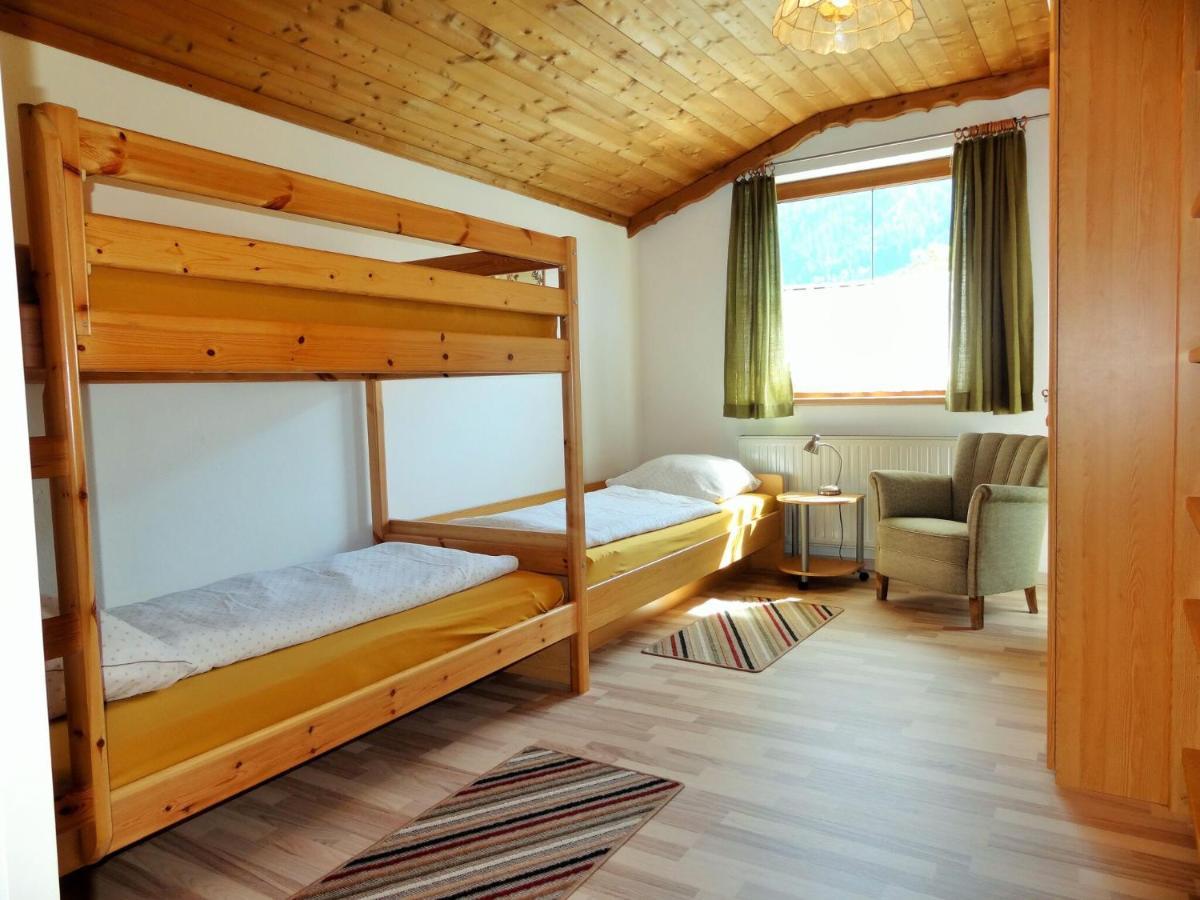 Holiday Home, Axams İnnsbruck Dış mekan fotoğraf