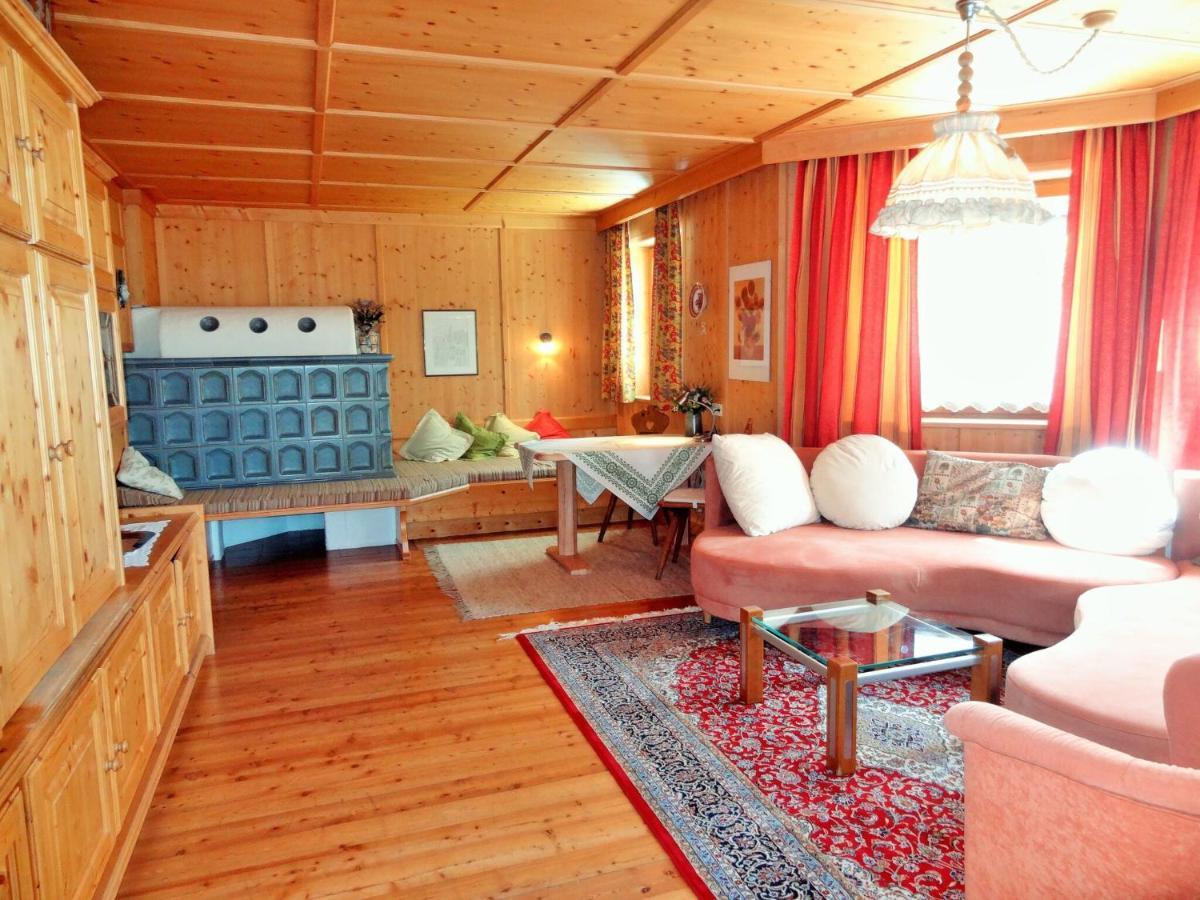Holiday Home, Axams İnnsbruck Dış mekan fotoğraf