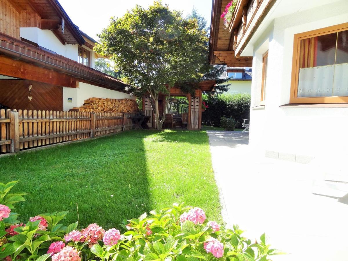 Holiday Home, Axams İnnsbruck Dış mekan fotoğraf
