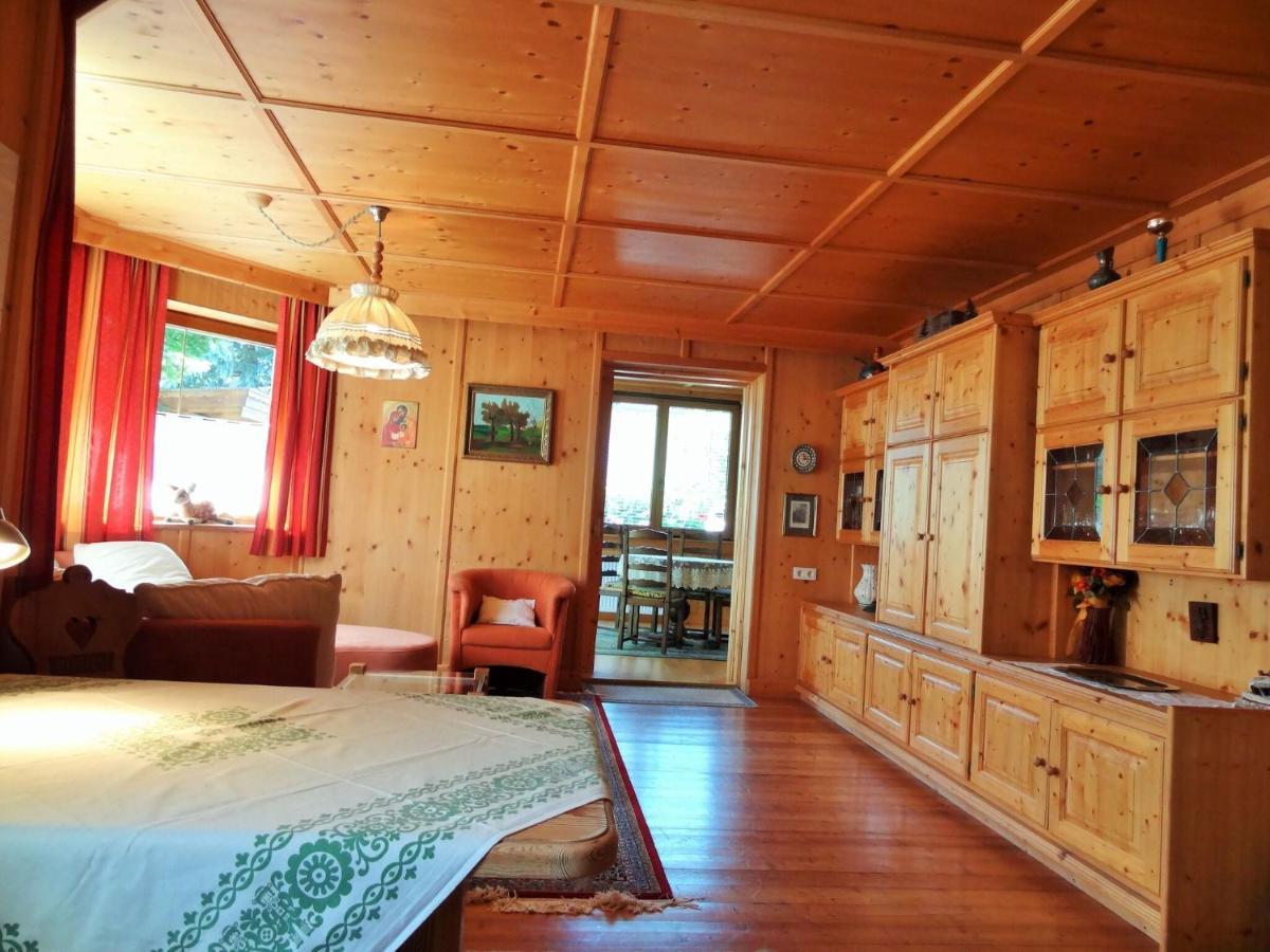 Holiday Home, Axams İnnsbruck Dış mekan fotoğraf