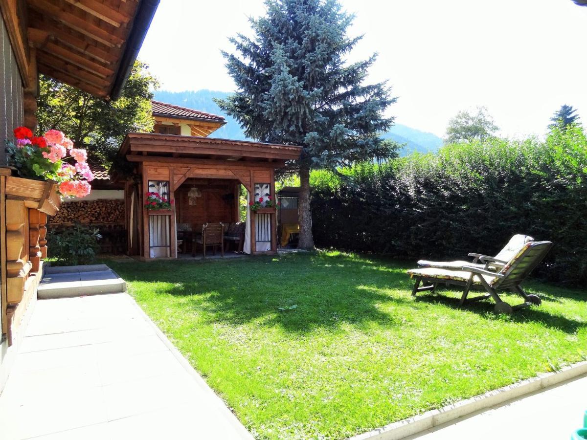 Holiday Home, Axams İnnsbruck Dış mekan fotoğraf