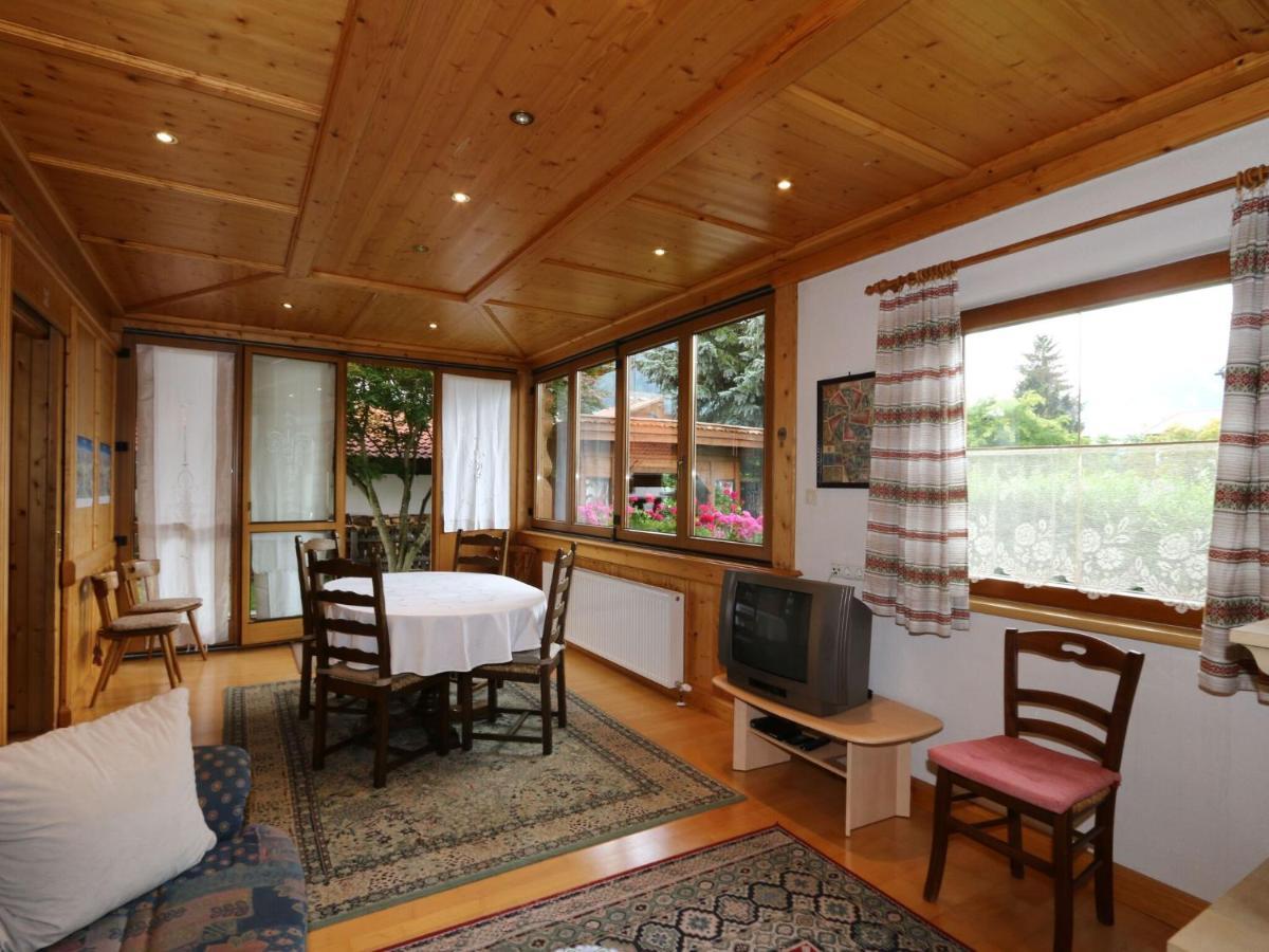 Holiday Home, Axams İnnsbruck Dış mekan fotoğraf