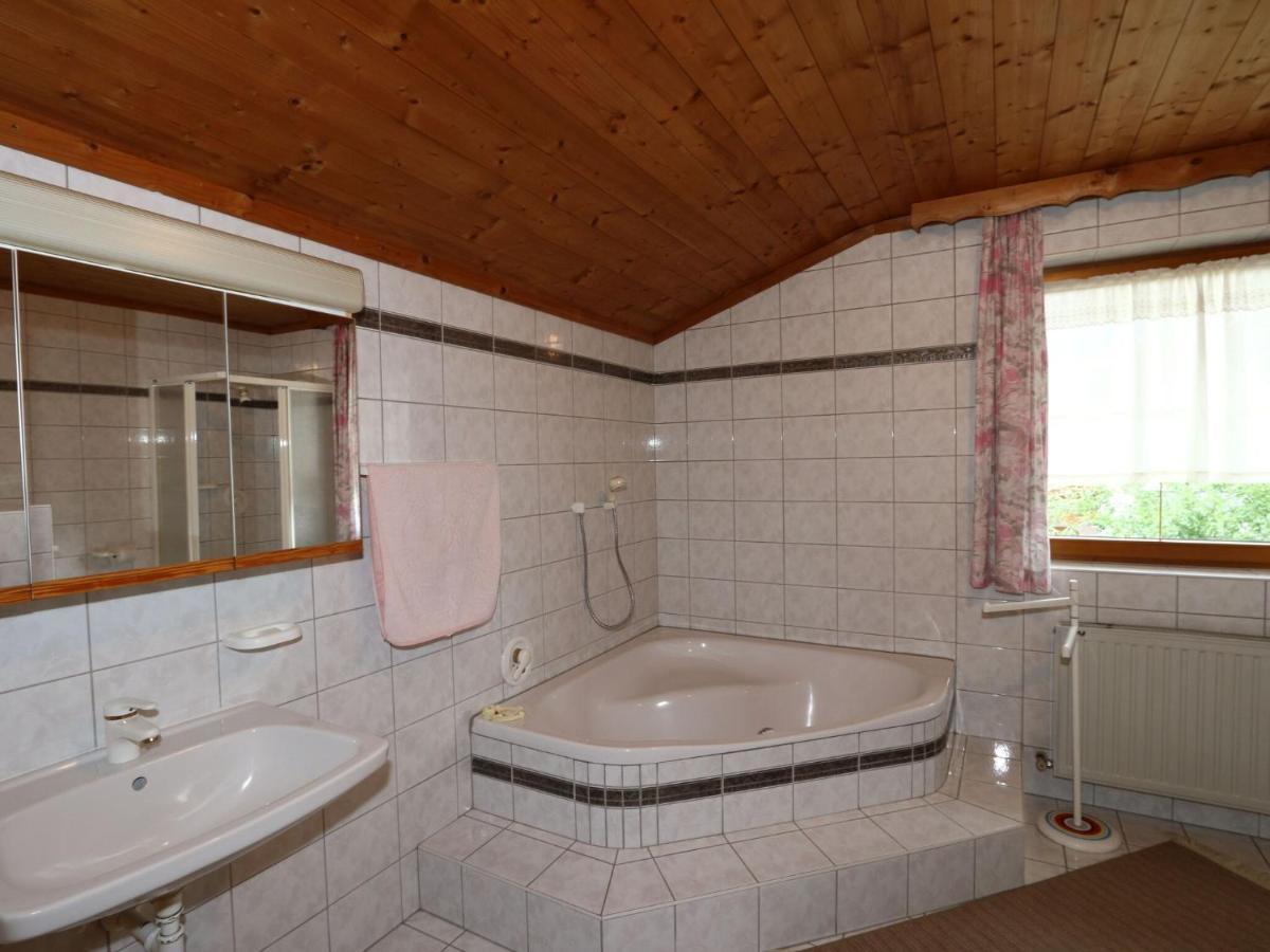 Holiday Home, Axams İnnsbruck Dış mekan fotoğraf