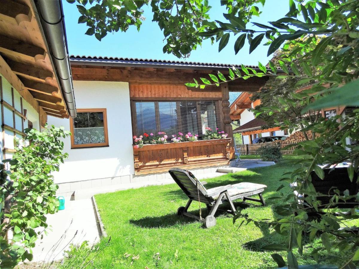 Holiday Home, Axams İnnsbruck Dış mekan fotoğraf
